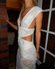 ALBA DRESS