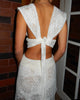 ALBA DRESS