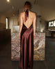 CHOCOLATE CROSSOVER MAXI
