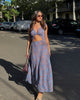 CELESTE DRESS