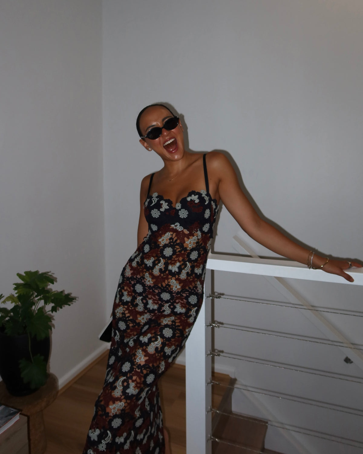 AMARA DRESS