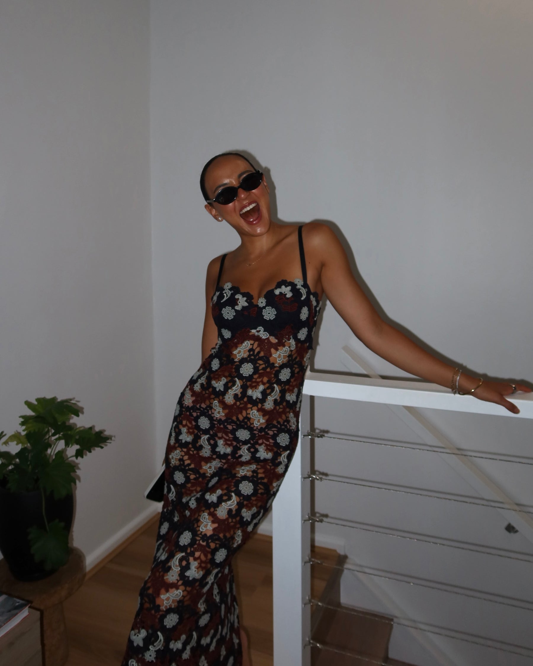 AMARA DRESS
