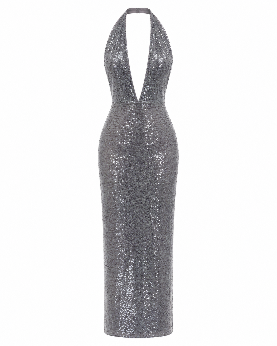 Sterling Dress front view